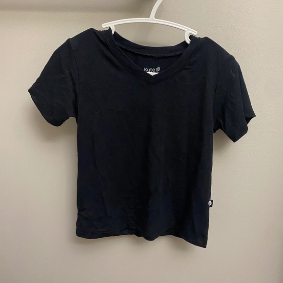 Bamboo Vneck 💙2 for 30💙 - Picture 1 of 1